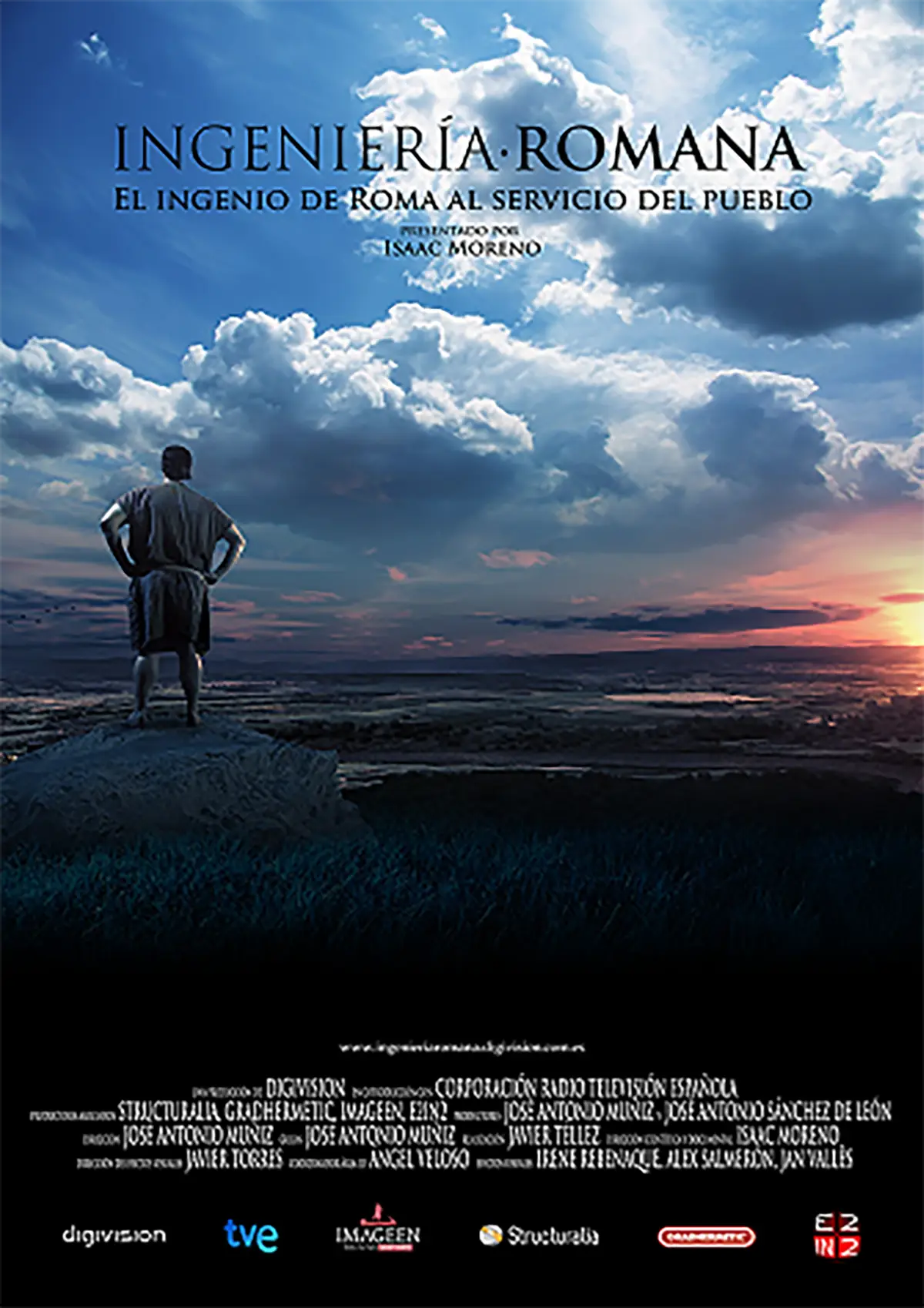 ROMANA ENGINIERI


2016 - 2025