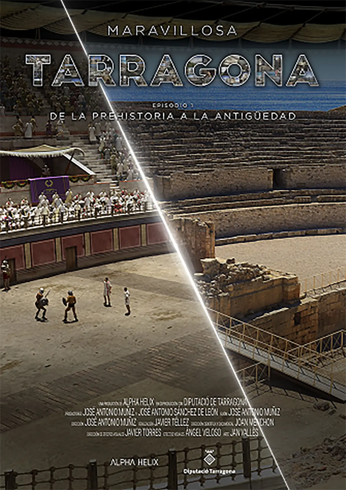 WONDERFUL TARRAGONA

PRÓXIMAMENTE