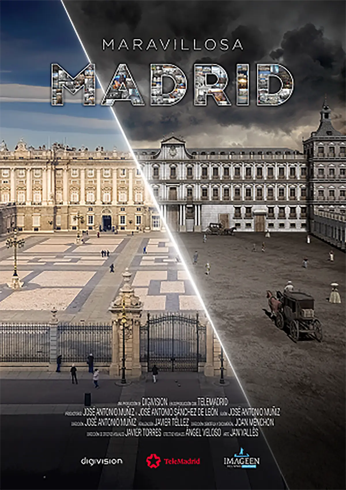 WONDERFUL MADRID


PRÓXIMAMENTE